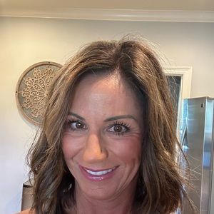 Meet your Posher, Catherine